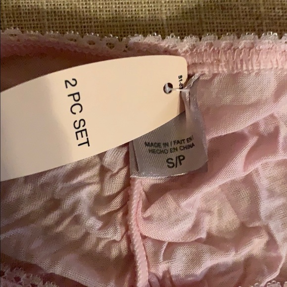 NWT Victoria’s Secret 2 piece set - Picture 2 of 5